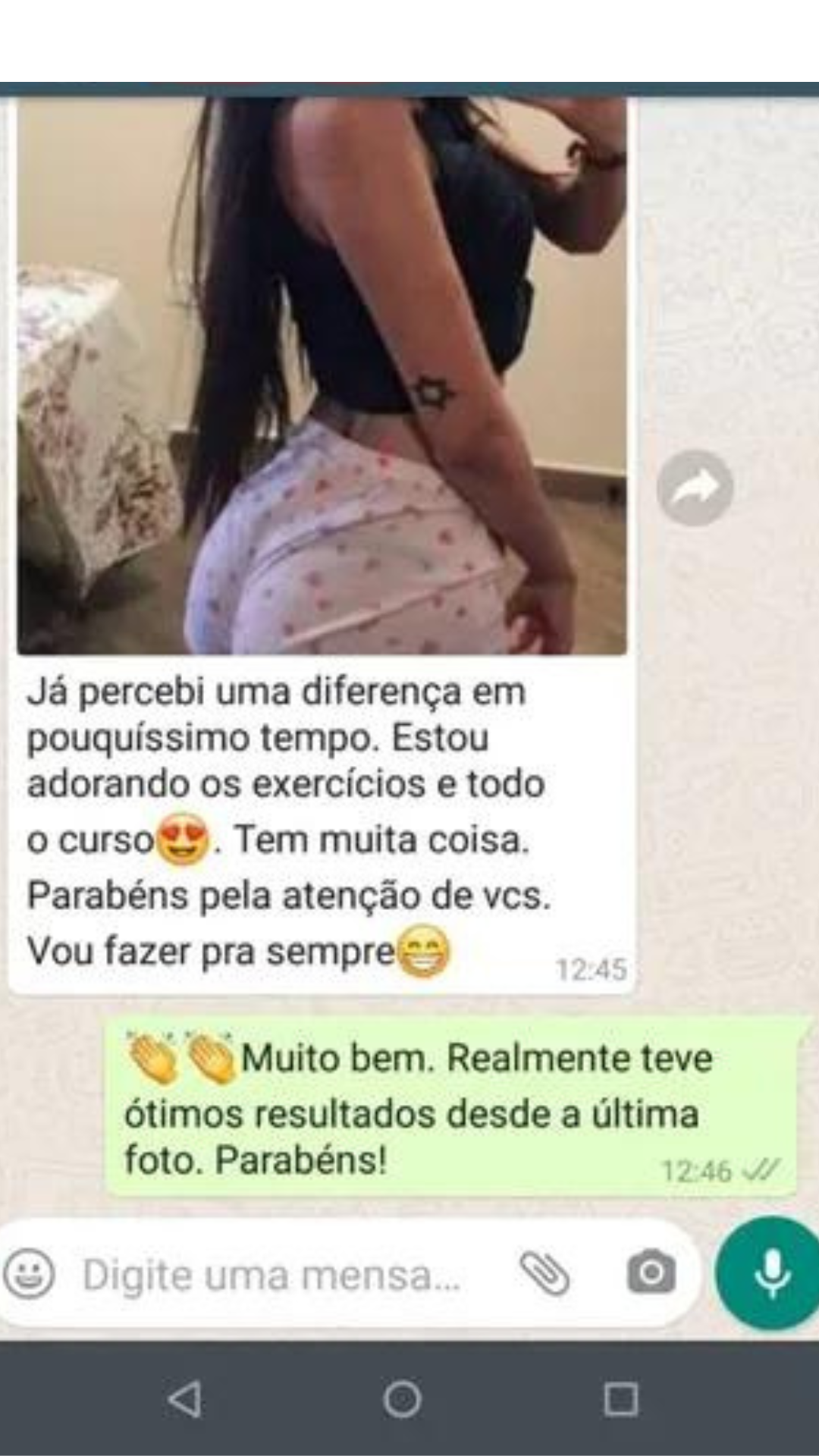 depoimento